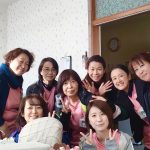 誉田訪問看護ステーション「今年最後のエピソードと来年の抱負」