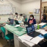 誉田訪問看護ステーション「認知症初期集中支援チーム」