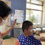 誉田訪問看護ステーション「うちの強み」