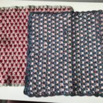 誉田訪問看護ステーション「手編みのプレゼント」